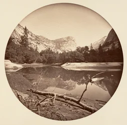 [Parque Nacional de Yosemite, California], ca. 1878.
