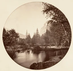 [Parque Nacional Yosemite, California], ca. 1878