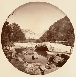 [Parque nacional de Yosemite, California], ca. 1878.