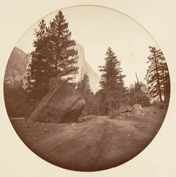 [Parque nacional de Yosemite, California], ca. 1878.