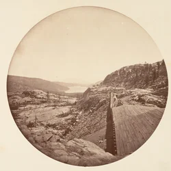 [Parque nacional de Yosemite, California], ca. 1878.