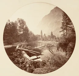 Parque Nacional Yosemite, California