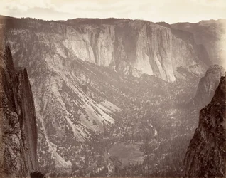 Valle de Yosemite
