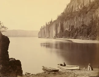 Cabo de Hornos, río Columbia, Oregón