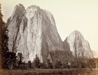 [Rocas de la catedral]