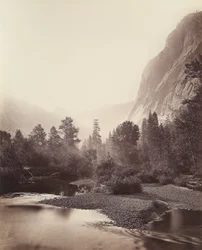 Monte Starr King, Yosemite, n.º 69