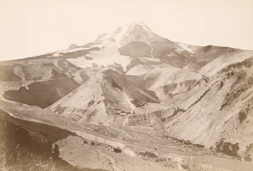 [Cumbre del monte Hood, Oregón]