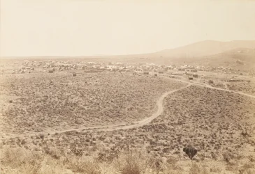 [Tombstone, Arizona]