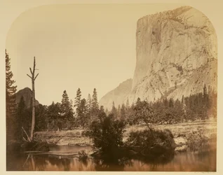 Tutucanula - El Capitan, 3600 pies, Yosemite