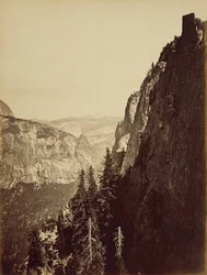 Vista desde Moran Point