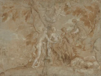 El juicio de Paris