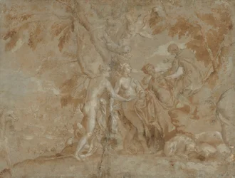 El juicio de Paris