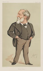 Vanity Fair: "Poesía moderna"