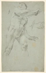 Desnudo Masculino