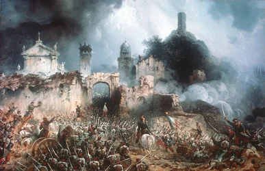 Batalla de Solferino