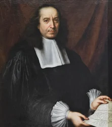 Retrato de Marcello Malpighi (pintura)