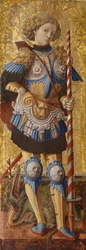 San Jorge
