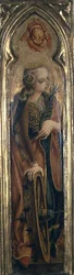 Santa Catalina de Alejandría