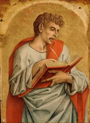 del Políptico de Montefiore, c.1470