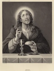 Jesús