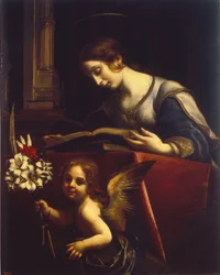 Santa Catalina, 1670