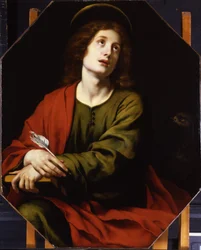 San Juan Evangelista
