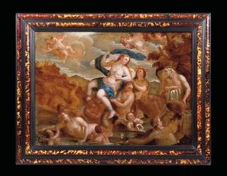 El Triunfo de Galatea, c.1692-1705