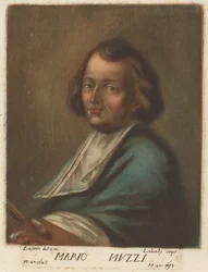 Mario Nuzzi