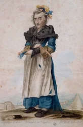 Santa Magdalena