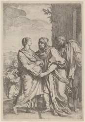 La Visitación