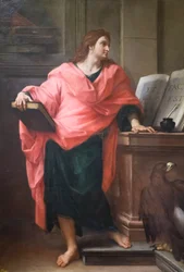 San Juan Evangelista