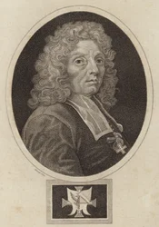 Autorretrato de Carlo Maratta