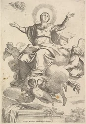 La Asunción de la Virgen