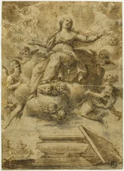 Asunción de la Virgen