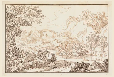 Un paisaje
