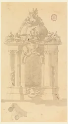 Diseño para un Altar