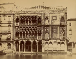 Palacio Ca