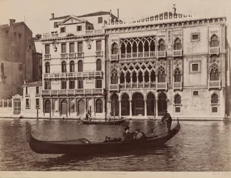 Gran Canal