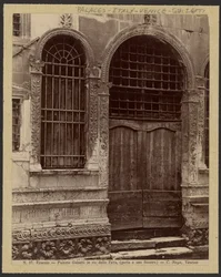 Palacio Guizetti