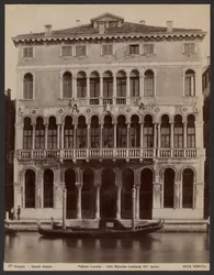 Palacio Loredan