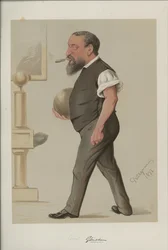 Conde Gleichen (Príncipe Victor de Hohenlohe-Langenburg)