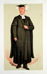 Henry George Liddell, erudito británico