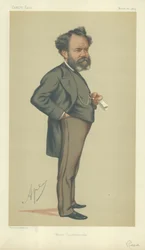 Sr. Edward James Reed
