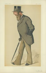 Sr. Frederick Acclom Milbank