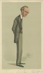 Sr. James Payn