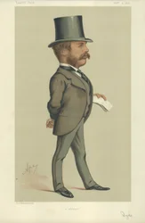 Sr. William Hart Dyke