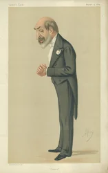 Sir Arthur Helps