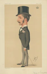 El Marqués de Lansdowne