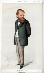 El No Conformista, 1871