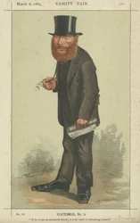 El Muy Honorable W E Forster